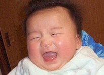 うきゃー!